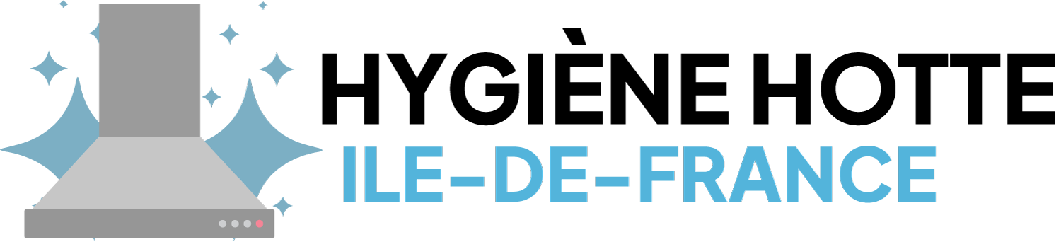 Hygiène hotte